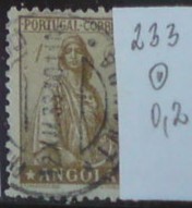 Angola 233