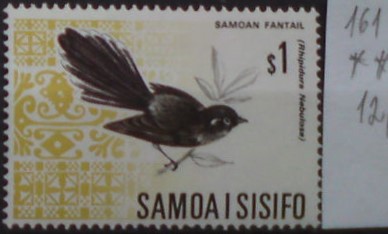 Samoa 161 **