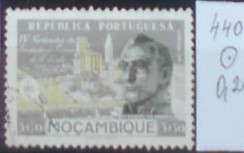 Mozambik 440
