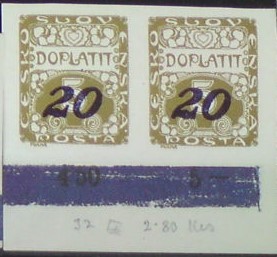 ČSR DL 32 **