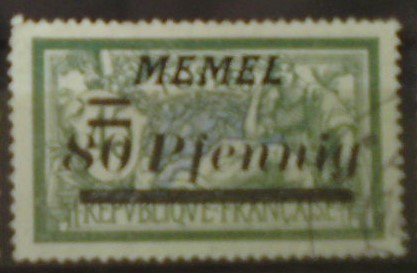 Memel 62