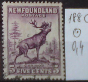 Newfoundland 188 C