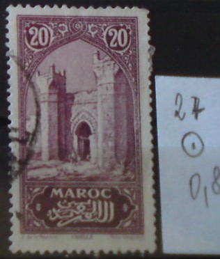 Maroko 27