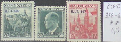 ČSR 326-8 **