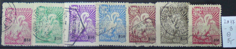 Mozambik ZW 47-3