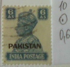 Pakistan 10