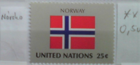 OSN-Nórsko **