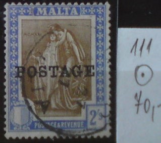 Malta 111