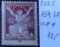 ČSR 154 l. **