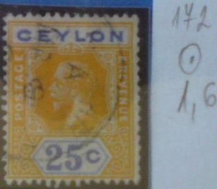 Ceylon 172