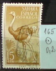 Španielska Sahara 165