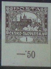ČSR 1 **