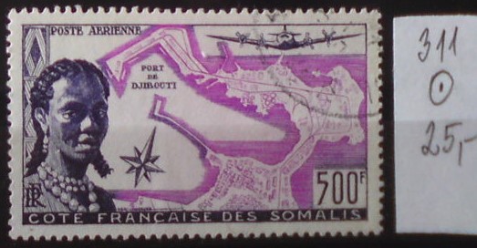 Francúzske Somálsko 311