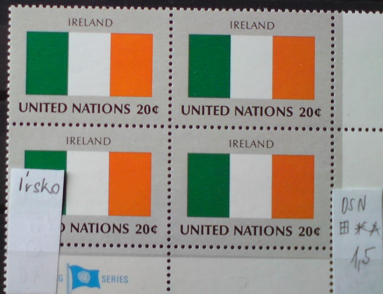 OSN-Írsko **