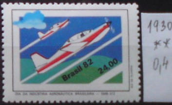 Brazília 1930 **
