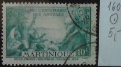 Martinik 160