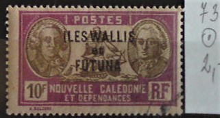 Wallis a Futuna 73