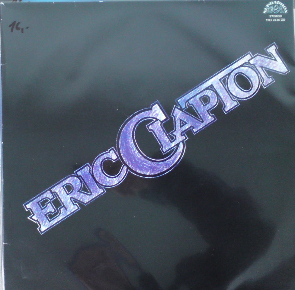 Eric Clapton