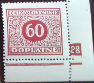 ČSR DL 61 **