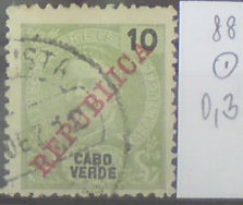 Kapverdské ostrovy 88