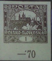 ČSR 1 **