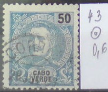 Kapverdské ostrovy 43