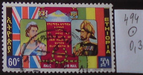 Etiópia 494