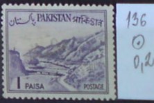 Pakistan 136