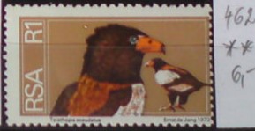 Južná Afrika 462 **