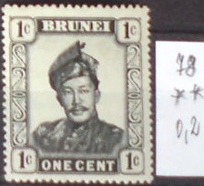 Brunei 78 **