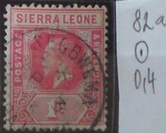 Sierra Leone 82 a