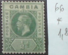 Gambia 66 *