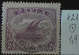 Papua 42 A