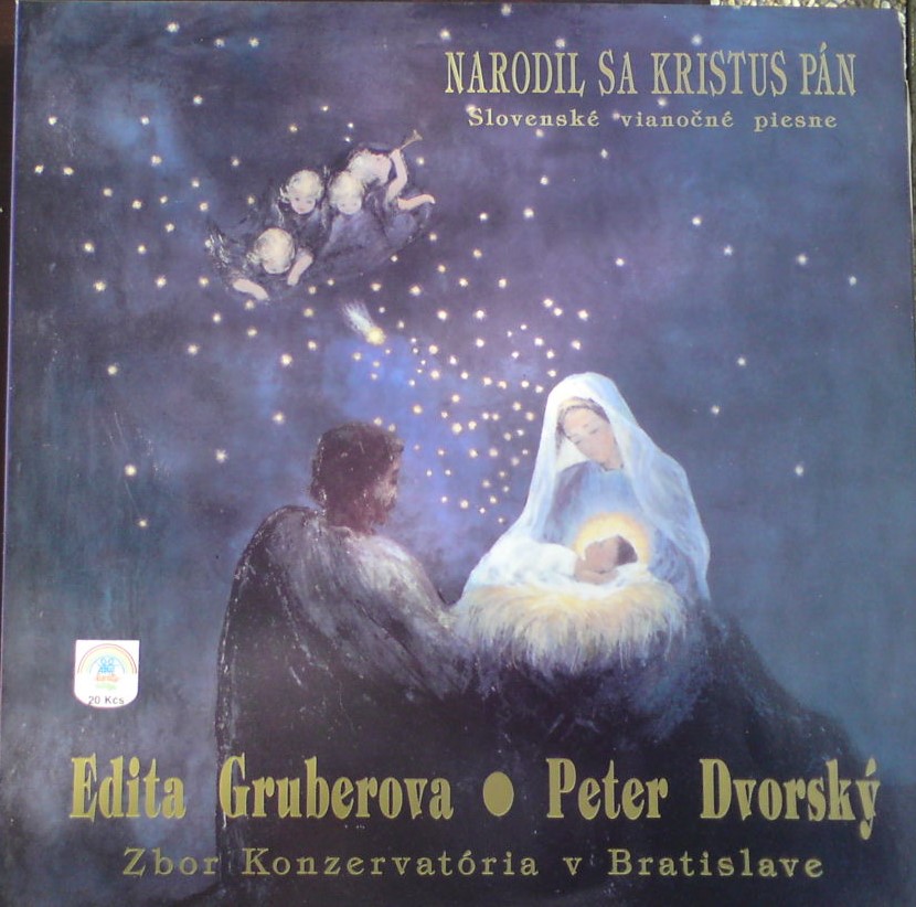 Vianočné piesne