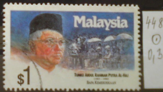 Malajsko 448