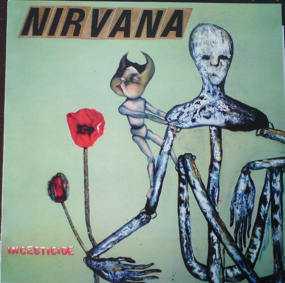 Nirvana incesticide