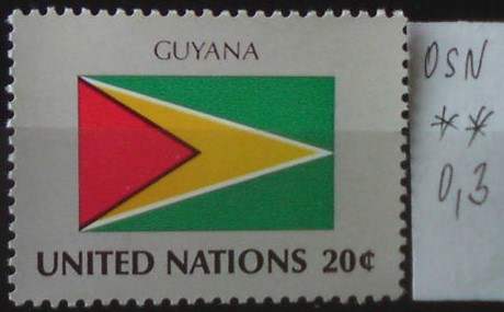 OSN-Guyana **