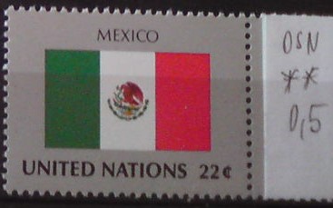 OSN-Mexiko **