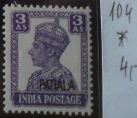 Patiala 104 *