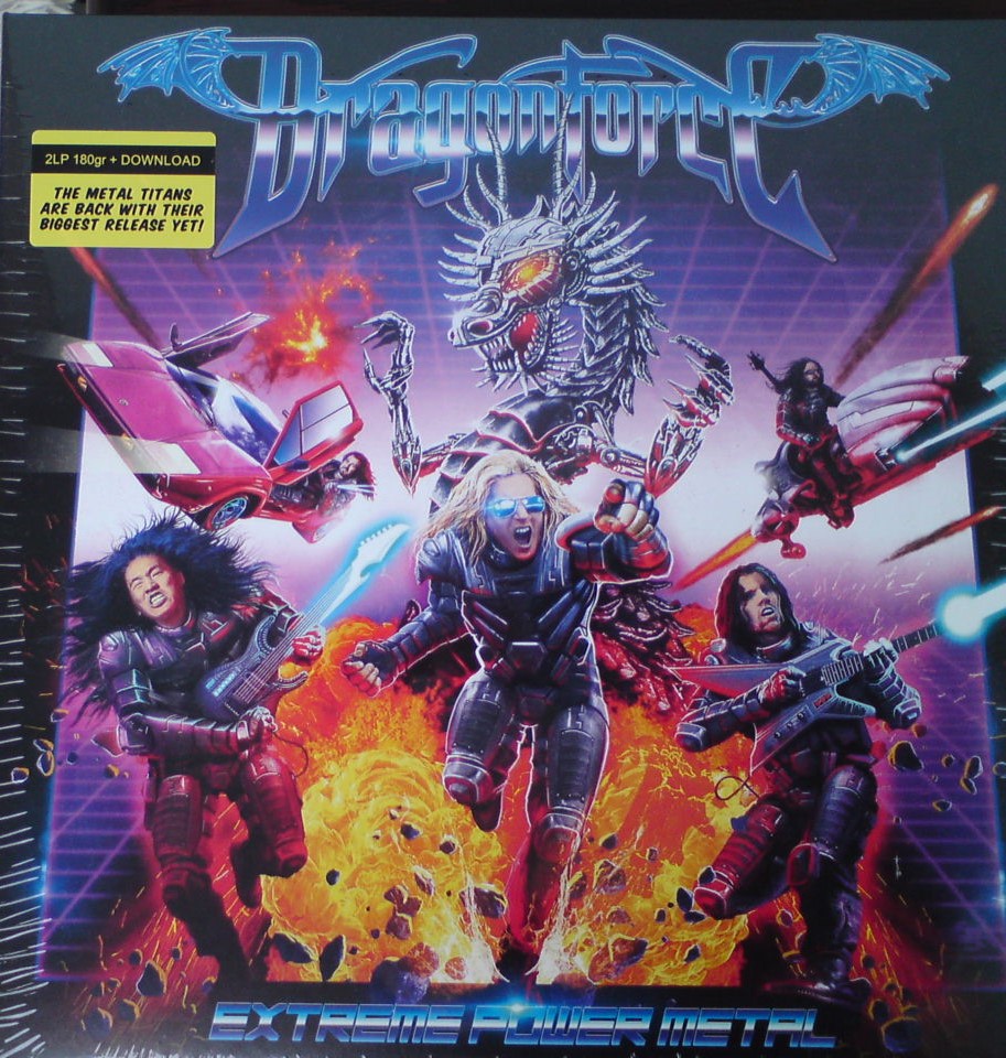 Dragonforce