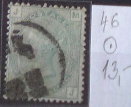 Veľká Británia Mi 46