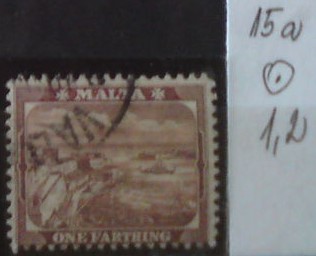 Malta 15 a