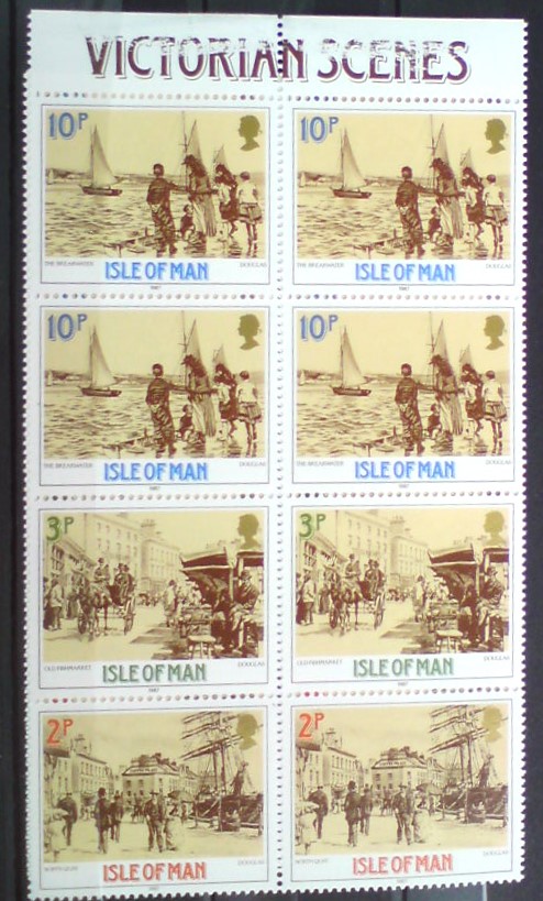 Man 325-8 MH BL **