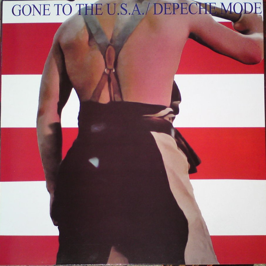 Depeche Mode
