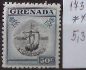 Grenada 173 **