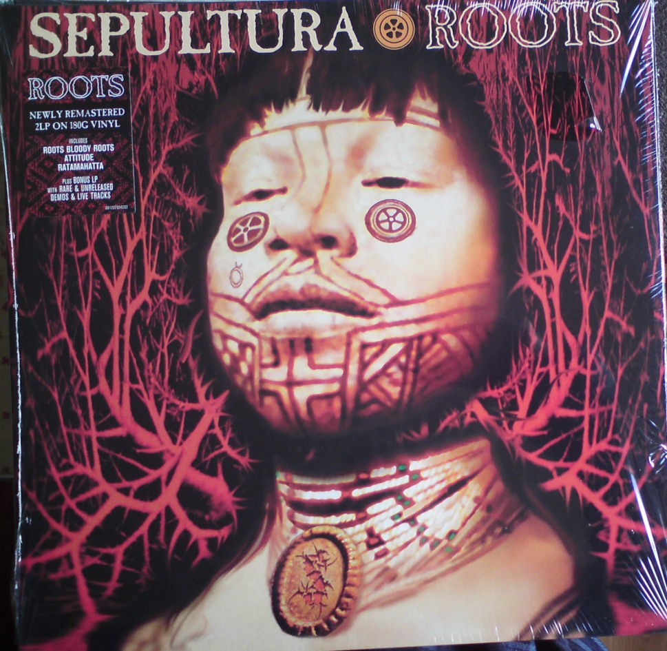 Sepultura-roots