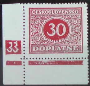 ČSR DL 58 **