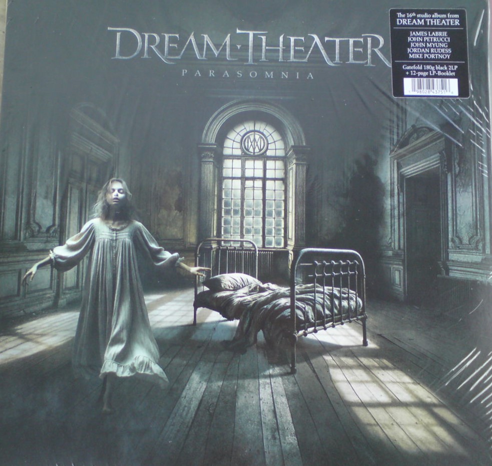 Dream Theater