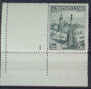 ČSR 312 KĽ **