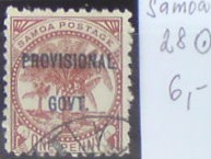 Západná Samoa 28